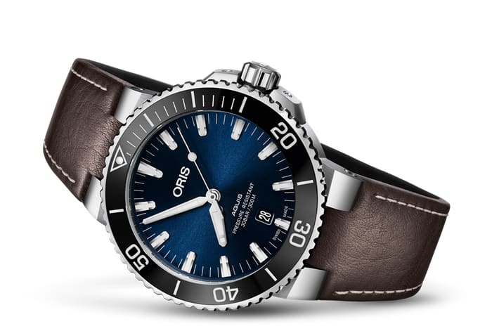 Image of Aquis Date